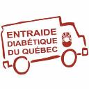 Entraide Diabétique du Québec logo